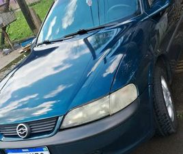 GLS/EXPRES.2.2/ 2.0 E 2.0 CD 8V