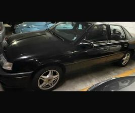 GLS/EXPRES.2.2/ 2.0 E 2.0 CD 8V