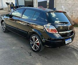 GT 2.0 MPFI 8V FLEXPOWER MEC.