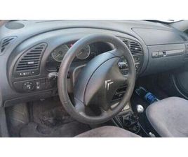 CITROEN XSARA CITROEN - XSARA