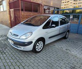CITROEN - XSARA PICASSO