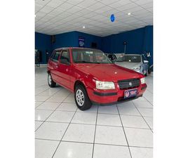 FIAT UNO 1.0 MILLE FIRE