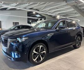 MAZDA CX-60 MAZDA - MAZDA CX-60