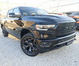 RAM 1500 5.7 GPL V8 LIMITED NIGHT N1