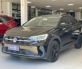 VOLKSWAGEN NIVUS 1.0 200 TSI SENSE AUTO