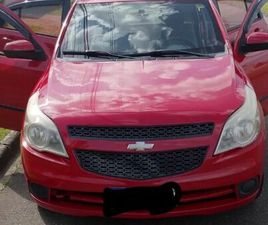 LT 1.4 MPFI 8V FLEXPOWER 5P