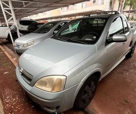 SPORT 1.8 MPFI FLEXPOWER 8V