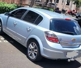 GT-X 2.0 MPFI 8V FLEXPOWER MEC.