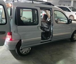 CITROEN - BERLINGO