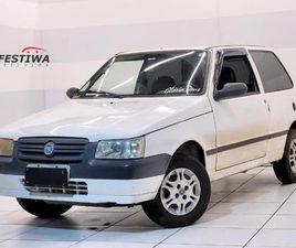 FIAT UNO MILLE 1.0 FIRE/F.FLEX/ECONOMY 2P