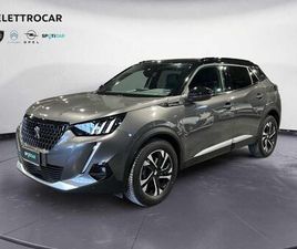 BLUEHDI 130 S&S EAT8 GT LINE