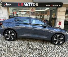 POLESTAR 2 LONG RANGE 82 KWH PRIME