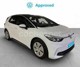 VOLKSWAGEN ID.3 PRO 59KWH AUTOMATICO