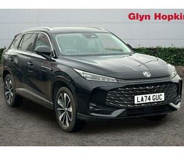 2024 - 1.5 T-GDI SE 5DR DCT