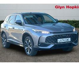 2024 - 1.5 T-GDI SE 5DR DCT