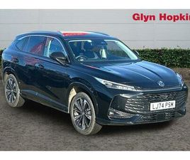 2025 - 1.5 T-GDI TROPHY 5DR