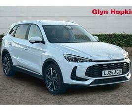 2025 - 1.5 HYBRID+ TROPHY 5DR AUTO