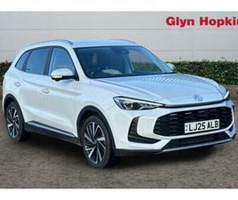 2025 - 1.5 HYBRID+ TROPHY 5DR AUTO