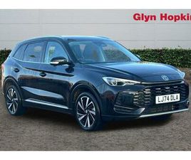 2025 - 1.5 HYBRID+ TROPHY 5DR AUTO