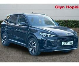 2025 - 1.5 HYBRID+ TROPHY 5DR AUTO