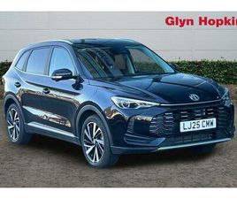 2025 - 1.5 HYBRID+ TROPHY 5DR AUTO