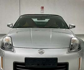 NISSAN 350 Z ROADSTER