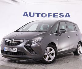 2.0 CDTI TOURER COSMO 130CV 7 PLAZAS 5P #TECHO PANORAMICO, NAVY, PARKTRONIC