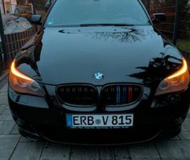 BMW 545I A TOURING -
