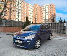 CITROEN C3 CITROEN - C3