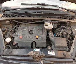 CITROEN - XSARA PICASSO