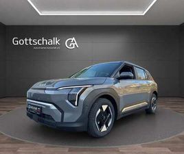 81,4-KWH-BATTERIE, FWD, EARTH