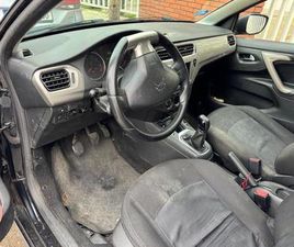 CITROEN C-ELYSEE CITROEN - C-ELYSÉE