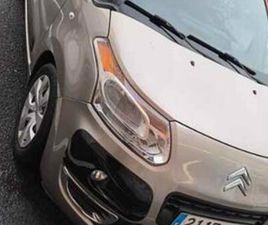 CITROEN - C3 PICASSO