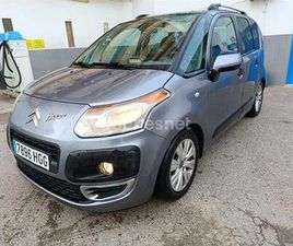 CITROEN C3 PICASSO