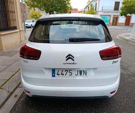 CITROEN C4 GRAND PICASSO CITROEN - GRAND C4 PICASSO