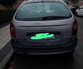 CITROEN - XSARA PICASSO