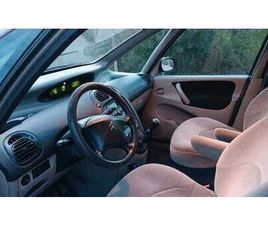 CITROEN - XSARA PICASSO