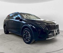 HYBRID 145 E-DCS6 ALLURE