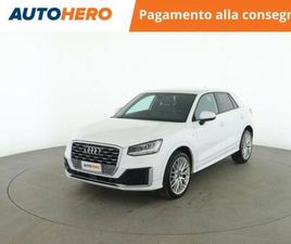 Q2 Q2 1.6 TDI SPORT
