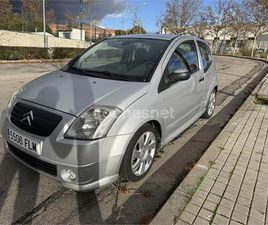 CITROEN C2