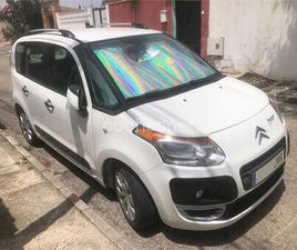 CITROEN C3 PICASSO