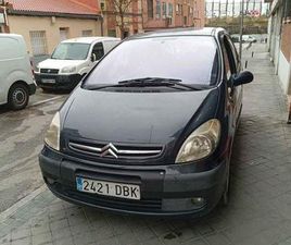 CITROEN - XSARA PICASSO