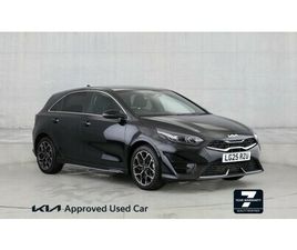 1.5 T-GDI MT GT-LINE