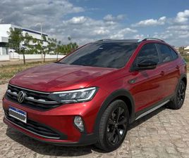 VOLKSWAGEN NIVUS LAUNCHING ED. 1.0 200 TSI FLEX AUT 2022