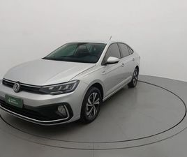 VOLKSWAGEN VIRTUS COMFORT. 200 TSI 1.0 FLEX 12V AUT 2025