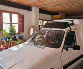 CITROEN C15 CITROEN - C15