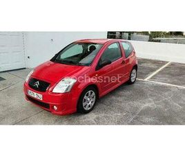 CITROEN C2