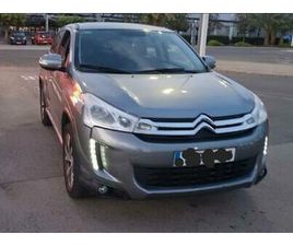 CITROEN - C4 AIRCROSS