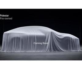 USED 2022 POLESTAR 2 LONG RANGE DUAL MOTOR - AWD