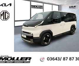 PASSENGER ELITE 71,2 KWH POWER SMART COMFORT WP ALLWETTER